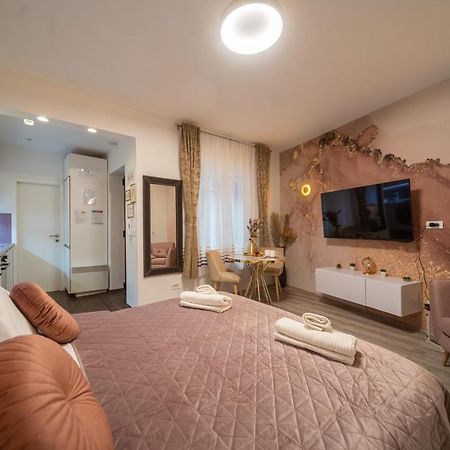 Cosy&Private,30Sec Walk To Mainsquare, Heart Of Zagreb Διαμέρισμα Εξωτερικό φωτογραφία