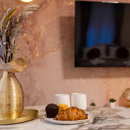 Cosy&Private,30Sec Walk To Mainsquare, Heart Of Zagreb Διαμέρισμα Εξωτερικό φωτογραφία