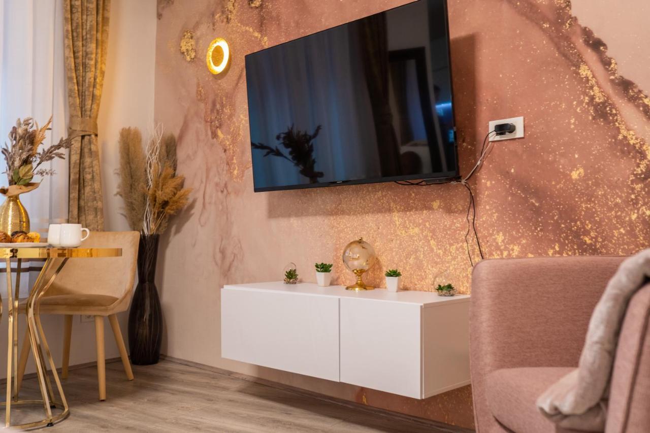 Cosy&Private,30Sec Walk To Mainsquare, Heart Of Zagreb Διαμέρισμα Εξωτερικό φωτογραφία