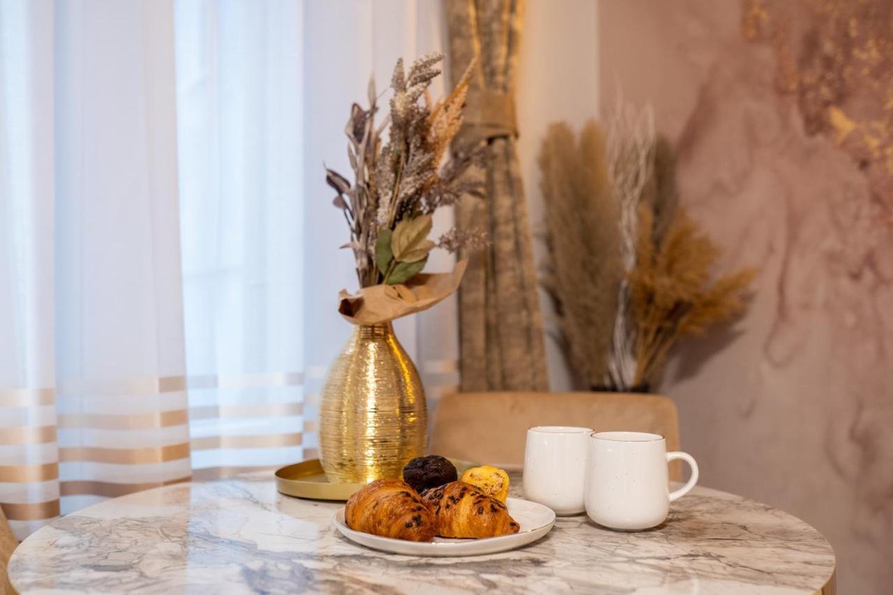 Cosy&Private,30Sec Walk To Mainsquare, Heart Of Zagreb Διαμέρισμα Εξωτερικό φωτογραφία