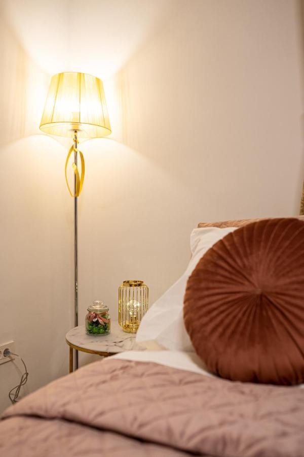 Cosy&Private,30Sec Walk To Mainsquare, Heart Of Zagreb Διαμέρισμα Εξωτερικό φωτογραφία