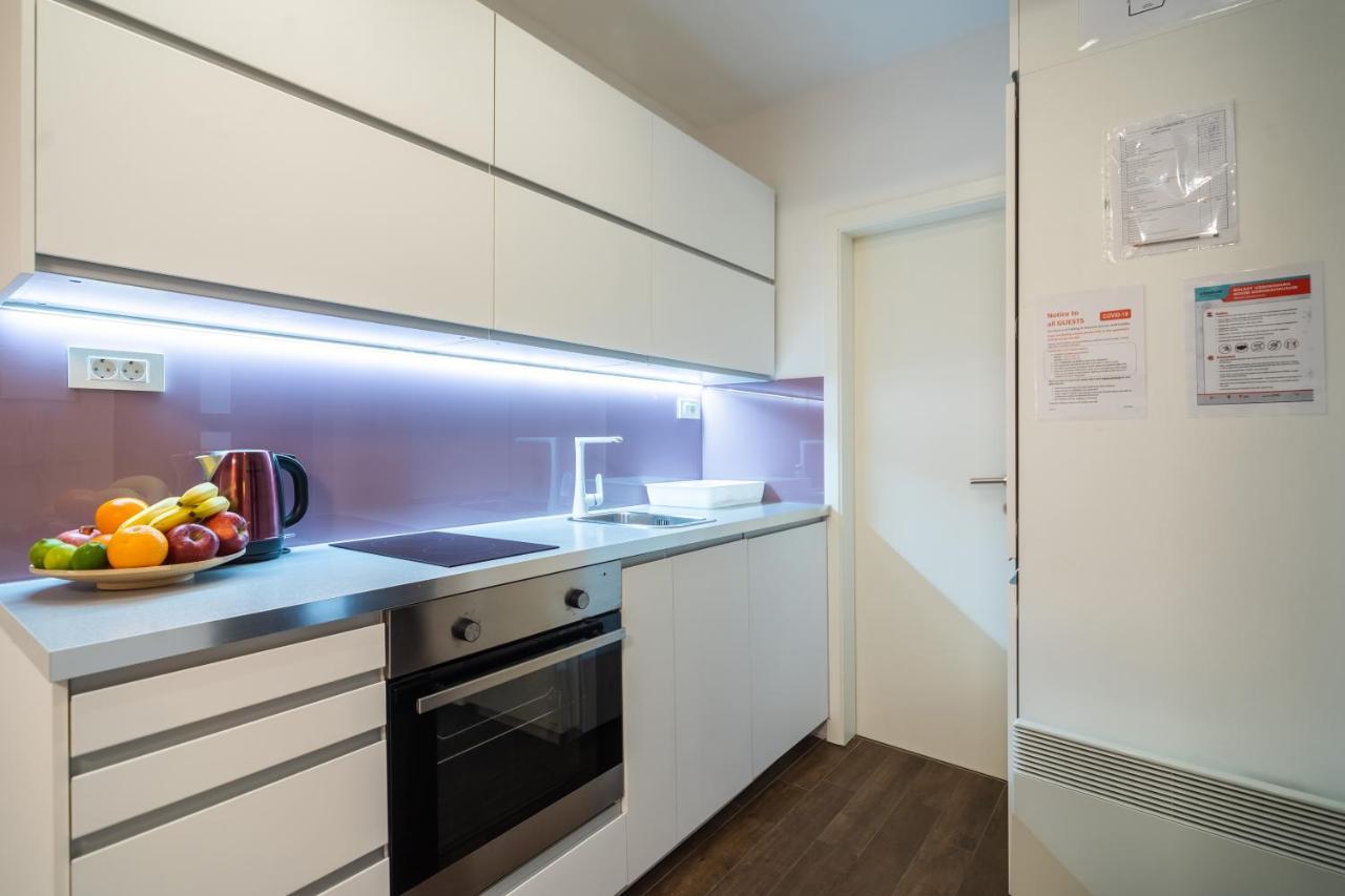 Cosy&Private,30Sec Walk To Mainsquare, Heart Of Zagreb Διαμέρισμα Εξωτερικό φωτογραφία