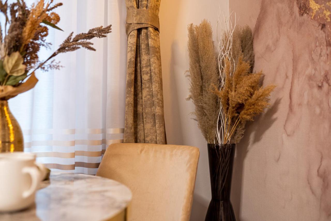 Cosy&Private,30Sec Walk To Mainsquare, Heart Of Zagreb Διαμέρισμα Εξωτερικό φωτογραφία